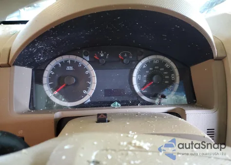 2008 Ford Escape Xlt из США, поврежденный, VIN 1FMCU03168KB27160